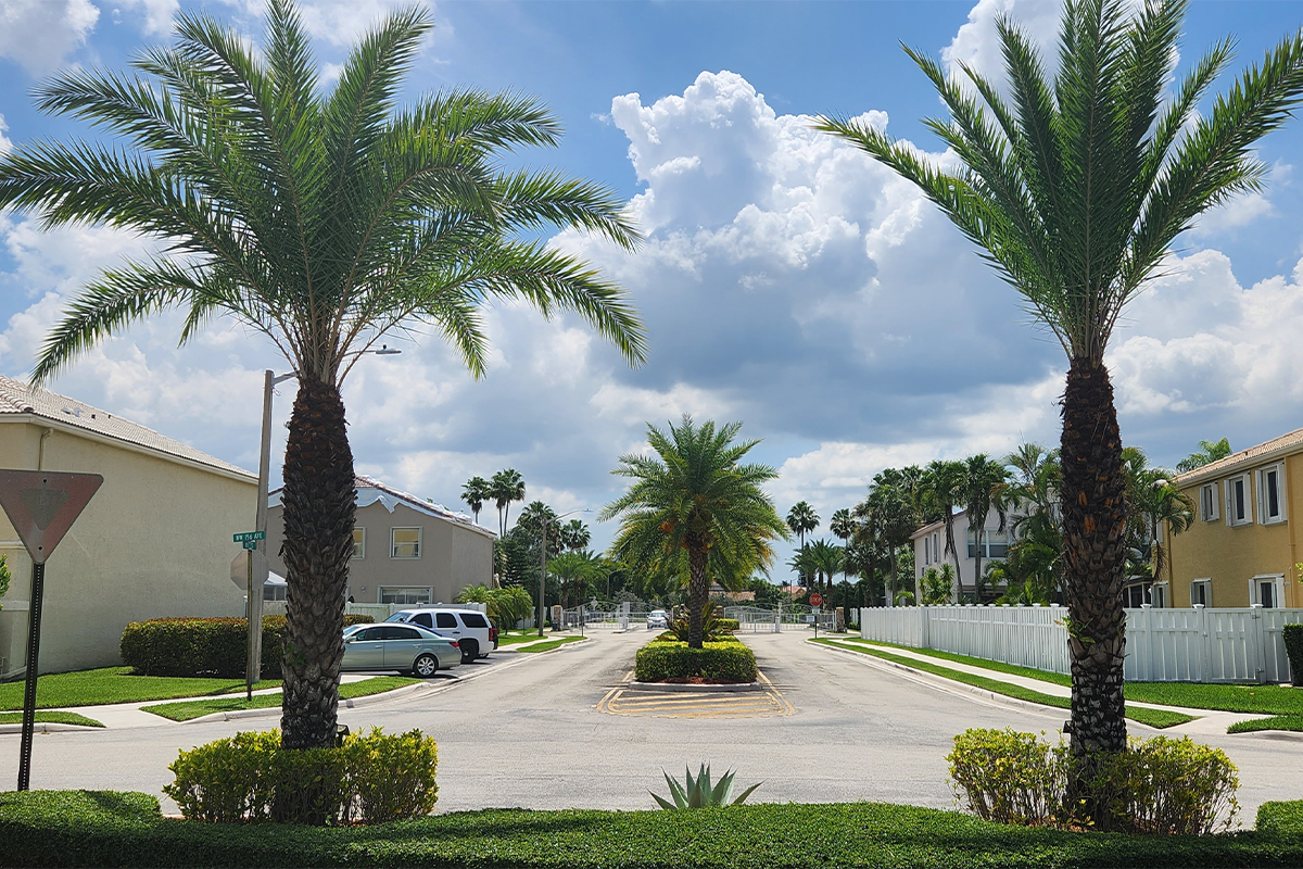 Classic Landing HOA Inc > Classic Landing > About us